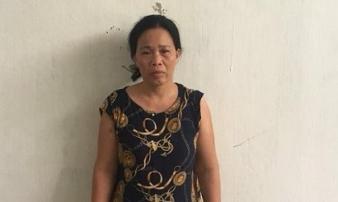 Bi kịch đau lòng của người đàn bà trói tay, siết cổ giết chồng trong ngày giỗ bố Bi kịch đau lòng của người đàn bà trói tay, siết cổ giết chồng trong ngày giỗ bố
