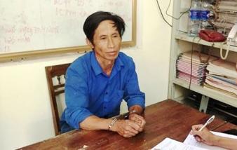 Nghệ An: Bị vây bắt, kẻ trốn nã rút súng tấn công 2 cảnh sát bị thương Nghệ An: Bị vây bắt, kẻ trốn nã rút súng tấn công 2 cảnh sát bị thương