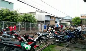 Bạc Liêu: Phát hiện người đàn ông tử vong trong phòng trọ Bạc Liêu: Phát hiện người đàn ông tử vong trong phòng trọ