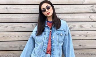Không ai tin được Tăng Thanh Hà đã 33 tuổi nếu nhìn vào hình ảnh này Không ai tin được Tăng Thanh Hà đã 33 tuổi nếu nhìn vào hình ảnh này