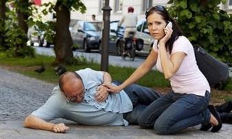 Bạn có thuộc nhóm 7 người dễ bị đột quỵ nhất dưới đây không? Bạn có thuộc nhóm 7 người dễ bị đột quỵ nhất dưới đây không?