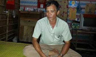 Cuộc đời ly kì của người đàn ông Hậu Giang trúng 5 tờ vé số độc đắc cùng một lúc Cuộc đời ly kì của người đàn ông Hậu Giang trúng 5 tờ vé số độc đắc cùng một lúc