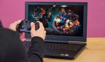 Đây là những laptop chơi game “mượt” nhất năm, nhiều mức giá Đây là những laptop chơi game “mượt” nhất năm, nhiều mức giá