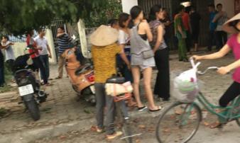 Nam Định: Mâu thuẫn, chồng hờ đánh vợ bầu 3 tháng tử vong thương tâm Nam Định: Mâu thuẫn, chồng hờ đánh vợ bầu 3 tháng tử vong thương tâm