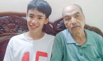 Nam sinh có điểm khối C cao nhất cả nước: 'Không bao giờ ăn cơm sáng' Nam sinh có điểm khối C cao nhất cả nước: 'Không bao giờ ăn cơm sáng'