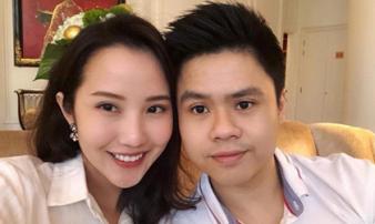 Hot girl Primmy Trương lên tiếng về chuyện tình với thiếu gia Phan Thành Hot girl Primmy Trương lên tiếng về chuyện tình với thiếu gia Phan Thành