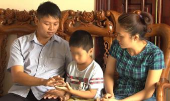 Vụ trao nhầm con: Tối nay hai gia đình sẽ đoàn tụ Vụ trao nhầm con: Tối nay hai gia đình sẽ đoàn tụ