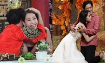 “Vận đen đeo bám” Trường Giang dính “phốt” suốt 6 tháng đầu năm “Vận đen đeo bám” Trường Giang dính “phốt” suốt 6 tháng đầu năm