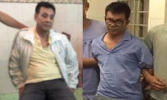 Thủ đoạn chọn 'mắt xích' của trùm đường dây ma túy “khủng” xuyên quốc gia vừa bị bắt Thủ đoạn chọn 'mắt xích' của trùm đường dây ma túy “khủng” xuyên quốc gia vừa bị bắt
