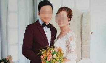 Cặp vợ 61, chồng 25 tuổi yêu cầu truy tìm người phát tán ảnh giấy kết hôn Cặp vợ 61, chồng 25 tuổi yêu cầu truy tìm người phát tán ảnh giấy kết hôn