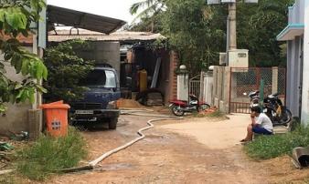Nhiều người nhập viện, khu dân cư phải sơ tán vì rò rỉ khí Nhiều người nhập viện, khu dân cư phải sơ tán vì rò rỉ khí