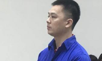 Vụ dâm ô bé gái 8 tuổi ở HN: Cao Mạnh Hùng lý giải việc lưu trữ clip Vụ dâm ô bé gái 8 tuổi ở HN: Cao Mạnh Hùng lý giải việc lưu trữ clip