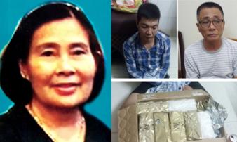 Hành trình tội lỗi của bà trùm Oanh “Hà” – chị gái Dung “Hà” Hành trình tội lỗi của bà trùm Oanh “Hà” – chị gái Dung “Hà”