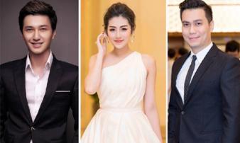 Trùng hợp khó tin: Chỉ trong 1 tuần, liên tiếp 4 nhân vật tên 'Anh' thay nhau 'náo loạn' showbiz Việt Trùng hợp khó tin: Chỉ trong 1 tuần, liên tiếp 4 nhân vật tên 'Anh' thay nhau 'náo loạn' showbiz Việt