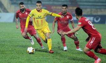 U23 Việt Nam: Thầy Park có dám chơi lớn? U23 Việt Nam: Thầy Park có dám chơi lớn?