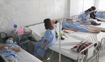 TPHCM: Sản phụ mang thai 8 tháng tử vong do nhiễm cúm A/H1N1 TPHCM: Sản phụ mang thai 8 tháng tử vong do nhiễm cúm A/H1N1