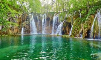 Top 3 địa điểm nên ghé thăm khi đến Croatia Top 3 địa điểm nên ghé thăm khi đến Croatia