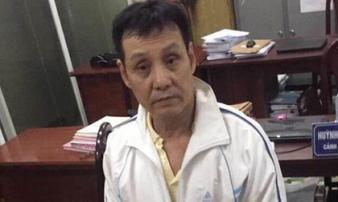 Tiết lộ sốc về 'ông trùm' Hiệu 'chuột' cầm đầu đường dây mua bán 179 bánh heroin Tiết lộ sốc về 'ông trùm' Hiệu 'chuột' cầm đầu đường dây mua bán 179 bánh heroin