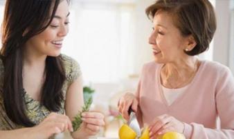 Đi tìm bà mẹ chồng dễ tính, nhân hậu nhất trong 12 con giáp Đi tìm bà mẹ chồng dễ tính, nhân hậu nhất trong 12 con giáp