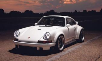 Mãn nhãn với Porsche 911 hàng hiếm đời 1991 giá hơn 1,8 triệu đô Mãn nhãn với Porsche 911 hàng hiếm đời 1991 giá hơn 1,8 triệu đô