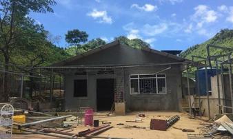 Thông tin chưa từng công bố về cuộc vây diệt trùm ma túy Lóng Luông Thông tin chưa từng công bố về cuộc vây diệt trùm ma túy Lóng Luông