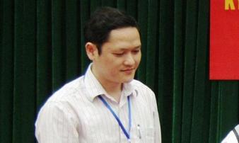 Vụ gian lận thi cử ở Hà Giang: Ông Vũ Trọng Lương là ai? Vụ gian lận thi cử ở Hà Giang: Ông Vũ Trọng Lương là ai?