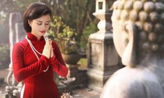 Phật dạy đây là những điều xấu giết chết hôn nhân, người phụ nữ tuyệt đối nên tránh Phật dạy đây là những điều xấu giết chết hôn nhân, người phụ nữ tuyệt đối nên tránh