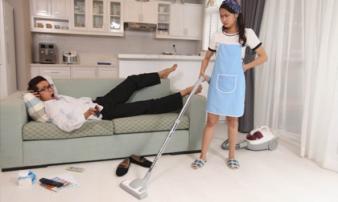 3 con giáp nam 'việc nhà thì nhác việc chú bác thì siêng', luôn để vợ làm mọi việc 1 mình 3 con giáp nam 'việc nhà thì nhác việc chú bác thì siêng', luôn để vợ làm mọi việc 1 mình