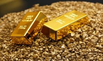 Giá vàng hôm nay 20/7: Giảm không điểm dừng, xuống đáy mới Giá vàng hôm nay 20/7: Giảm không điểm dừng, xuống đáy mới