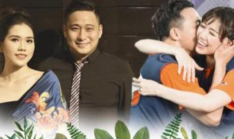 Minh Tiệp, Trấn Thành và câu nói xúc động khi biết vợ có khối u, ung thư trong người Minh Tiệp, Trấn Thành và câu nói xúc động khi biết vợ có khối u, ung thư trong người