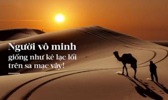 Trên đời này, có một kiểu người còn đáng sợ hơn kẻ ác và tiểu nhân Trên đời này, có một kiểu người còn đáng sợ hơn kẻ ác và tiểu nhân