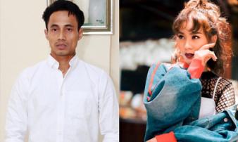 Hai tháng sau scandal tố Phạm Anh Khoa 'gạ tình', Phạm Lịch lên tiếng: 'Không phải cứ xin lỗi là sẽ xong' Hai tháng sau scandal tố Phạm Anh Khoa 'gạ tình', Phạm Lịch lên tiếng: 'Không phải cứ xin lỗi là sẽ xong'