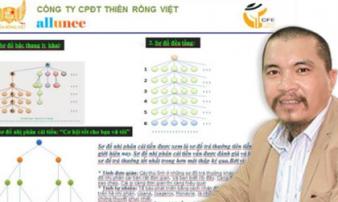 Đa cấp Thiên Rồng Việt đã lừa đảo 200 tỷ đồng như thế nào? Đa cấp Thiên Rồng Việt đã lừa đảo 200 tỷ đồng như thế nào?