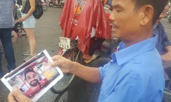 Công an vào cuộc, in ảnh xác minh vụ trả tiền âm phủ cho khách Tây Công an vào cuộc, in ảnh xác minh vụ trả tiền âm phủ cho khách Tây