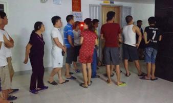 Vụ mẹ nghi giết con và cháu rồi tự tử ở KĐT Thanh Hà: Người mẹ có biểu hiện lạ trước đó? Vụ mẹ nghi giết con và cháu rồi tự tử ở KĐT Thanh Hà: Người mẹ có biểu hiện lạ trước đó?