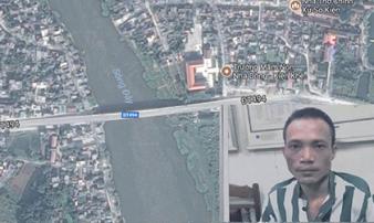Tiết lộ gây sốc: Thọ 'sứt' ở trong tù vẫn chỉ đạo 6 vụ giết người Tiết lộ gây sốc: Thọ 'sứt' ở trong tù vẫn chỉ đạo 6 vụ giết người