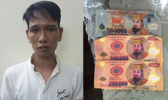 Cái kết không ai ngờ tới vụ hai du khách nước ngoài bị trả tiền âm phủ Cái kết không ai ngờ tới vụ hai du khách nước ngoài bị trả tiền âm phủ