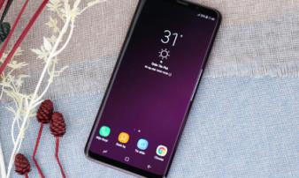 NÓNG: Galaxy S9, S9+ đồng loạt giảm sốc 3 triệu đồng NÓNG: Galaxy S9, S9+ đồng loạt giảm sốc 3 triệu đồng
