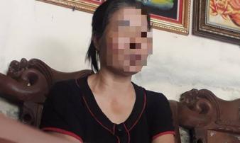 Vụ anh chồng sát hại nhân tình của em dâu: 'Th. đã lén lút ngoại tình từ khi chồng nó còn sống' Vụ anh chồng sát hại nhân tình của em dâu: 'Th. đã lén lút ngoại tình từ khi chồng nó còn sống'
