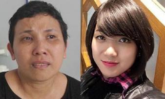 Bạn đồng hành cùng hoa khôi Huyền Trang: “Phút cuối dù rất đau đớn nhưng Trang vẫn cười với tôi” Bạn đồng hành cùng hoa khôi Huyền Trang: “Phút cuối dù rất đau đớn nhưng Trang vẫn cười với tôi”