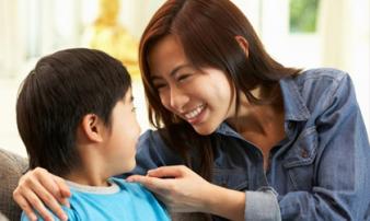 “Dắt túi” những cách này, con nghe lời răm rắp không cần quát mắng tiếng nào “Dắt túi” những cách này, con nghe lời răm rắp không cần quát mắng tiếng nào