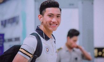 Điều gì khiến Văn Hậu U23 VN không cầu kỳ ăn mặc vẫn khiến chị em rung động? Điều gì khiến Văn Hậu U23 VN không cầu kỳ ăn mặc vẫn khiến chị em rung động?