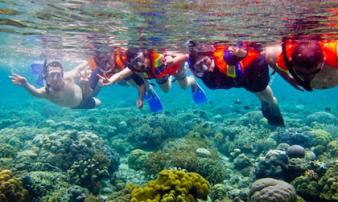 5 trải nghiệm tuyệt vời nhất định phải thử khi đến Indonesia 5 trải nghiệm tuyệt vời nhất định phải thử khi đến Indonesia