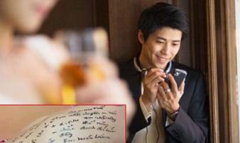 Chồng “à ơi” gái lạ, vợ chẳng đánh ghen mà lẳng lặng xử trí cao tay khiến chị em bái phục Chồng “à ơi” gái lạ, vợ chẳng đánh ghen mà lẳng lặng xử trí cao tay khiến chị em bái phục