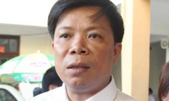 Lý do một luật sư không tham gia bào chữa cho bác sĩ Hoàng Công Lương Lý do một luật sư không tham gia bào chữa cho bác sĩ Hoàng Công Lương