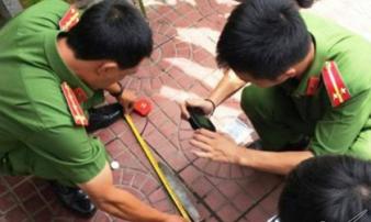 Bộ Công an điều tra vụ nổ súng 2 người chết ở Kon Tum Bộ Công an điều tra vụ nổ súng 2 người chết ở Kon Tum