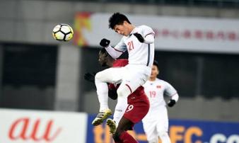 “Át chủ bài” để U23 Việt Nam mơ bay cao tại ASIAD “Át chủ bài” để U23 Việt Nam mơ bay cao tại ASIAD