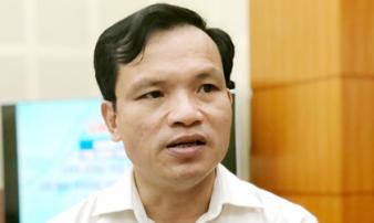 'Đã có danh sách đối tượng sai phạm điểm thi ở Hòa Bình, Sơn La' 'Đã có danh sách đối tượng sai phạm điểm thi ở Hòa Bình, Sơn La'