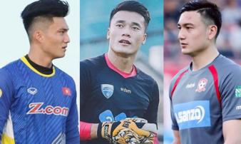 3 thủ môn 9X điển trai được hội chị em yêu mến nhất hiện nay 3 thủ môn 9X điển trai được hội chị em yêu mến nhất hiện nay