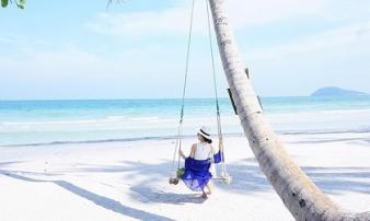 Du lịch tháng 8 nên đi đâu? Du lịch tháng 8 nên đi đâu?